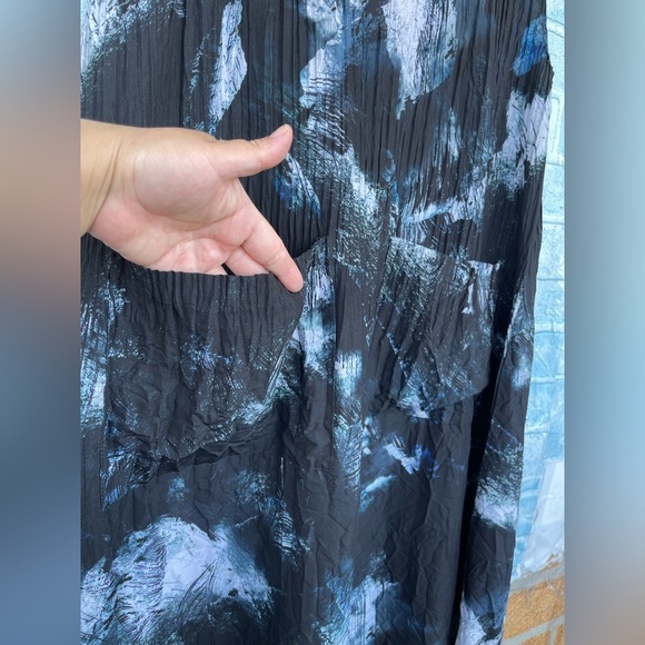 Alquema Smash Pocket Midi Dress size 2 / Large - Picture 6 of 13